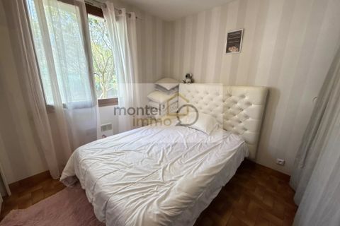 Villa a Montelimar, Drome, Montelimar - € 214.000 | Ref: 87143466 - foto 9