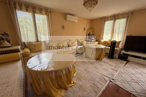 Villa a Montelimar, Drome, Montelimar - € 214.000 | Ref: 87143466 - foto 12