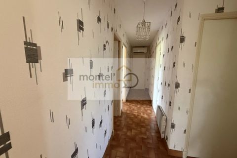 Villa a Montelimar, Drome, Montelimar - € 214.000 | Ref: 87143466 - foto 17