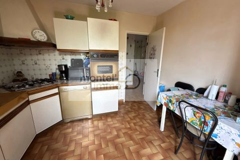 Villa a Montelimar, Drome, Montelimar - € 214.000 | Ref: 87143466 - foto 19