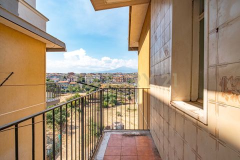 Wohnung in Catania, Catania, Catania - € 145.000 | Ref: 01-038 - Foto 9