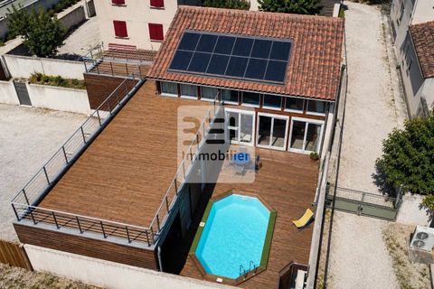 Villa i Vedène, Vaucluse, Vedène - € 329.000 | Ref: 87144060 - foto 3