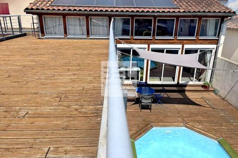 Villa i Vedène, Vaucluse, Vedène - € 329.000 | Ref: 87144060 - foto 4