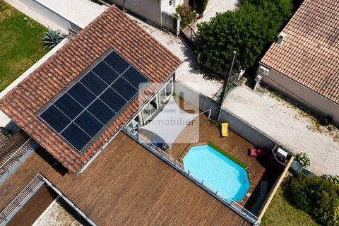 Villa i Vedène, Vaucluse, Vedène - € 329.000 | Ref: 87144060 - foto 5