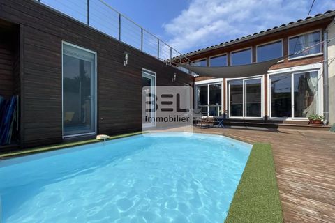 Villa i Vedène, Vaucluse, Vedène - € 329.000 | Ref: 87144060 - foto 6