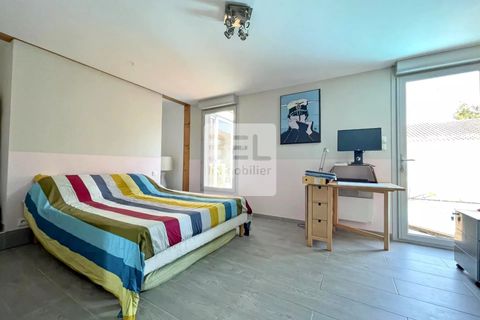 Villa i Vedène, Vaucluse, Vedène - € 329.000 | Ref: 87144060 - foto 9