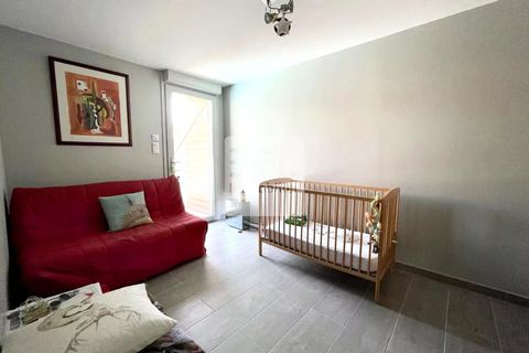 Villa i Vedène, Vaucluse, Vedène - € 329.000 | Ref: 87144060 - foto 11
