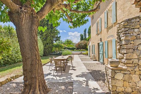 Villa i Lorgues, Var, Lorgues - € 545.000 | Ref: ARM-1184VLorg - foto 1