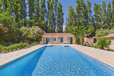 Villa i Lorgues, Var, Lorgues - € 545.000 | Ref: ARM-1184VLorg - foto 2
