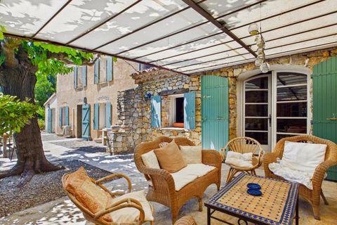 Villa i Lorgues, Var, Lorgues - € 545.000 | Ref: ARM-1184VLorg - foto 3