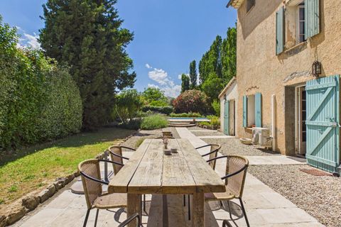 Villa i Lorgues, Var, Lorgues - € 545.000 | Ref: ARM-1184VLorg - foto 4