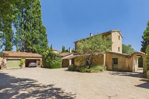 Villa i Lorgues, Var, Lorgues - € 545.000 | Ref: ARM-1184VLorg - foto 6