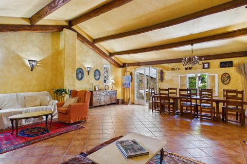 Villa i Lorgues, Var, Lorgues - € 545.000 | Ref: ARM-1184VLorg - foto 7