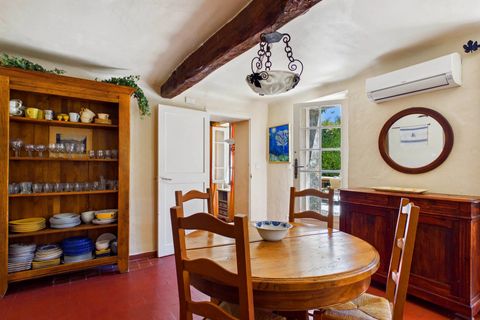 Villa i Lorgues, Var, Lorgues - € 545.000 | Ref: ARM-1184VLorg - foto 9