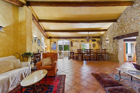 Villa i Lorgues, Var, Lorgues - € 545.000 | Ref: ARM-1184VLorg - foto 14