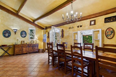 Villa i Lorgues, Var, Lorgues - € 545.000 | Ref: ARM-1184VLorg - foto 15