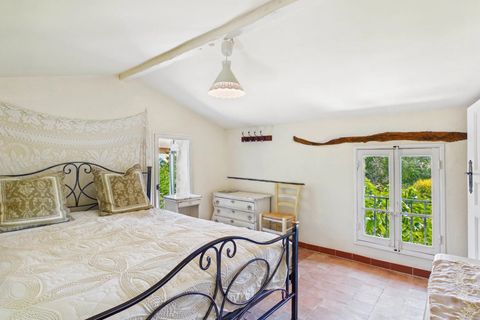 Villa i Lorgues, Var, Lorgues - € 545.000 | Ref: ARM-1184VLorg - foto 19