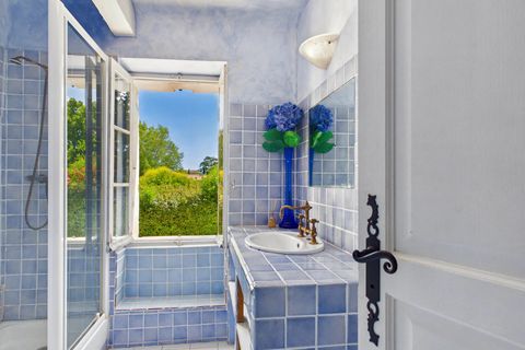 Villa i Lorgues, Var, Lorgues - € 545.000 | Ref: ARM-1184VLorg - foto 24
