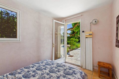 Villa i Lorgues, Var, Lorgues - € 545.000 | Ref: ARM-1184VLorg - foto 25