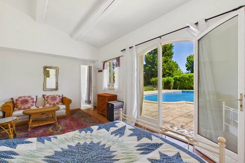 Villa i Lorgues, Var, Lorgues - € 545.000 | Ref: ARM-1184VLorg - foto 26