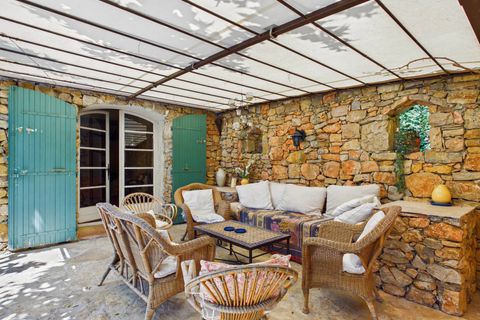 Villa i Lorgues, Var, Lorgues - € 545.000 | Ref: ARM-1184VLorg - foto 27