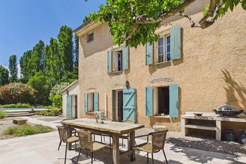 Villa i Lorgues, Var, Lorgues - € 545.000 | Ref: ARM-1184VLorg - foto 28
