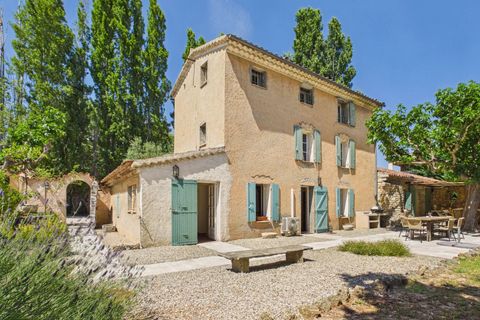 Villa i Lorgues, Var, Lorgues - € 545.000 | Ref: ARM-1184VLorg - foto 31