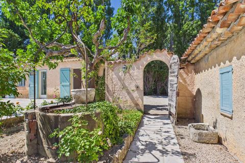 Villa i Lorgues, Var, Lorgues - € 545.000 | Ref: ARM-1184VLorg - foto 32