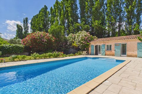Villa i Lorgues, Var, Lorgues - € 545.000 | Ref: ARM-1184VLorg - foto 33