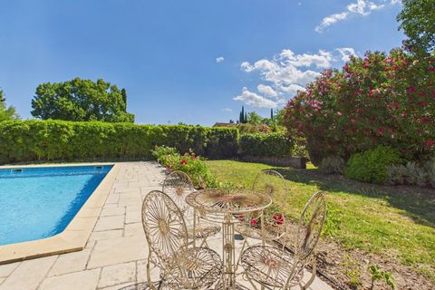 Villa i Lorgues, Var, Lorgues - € 545.000 | Ref: ARM-1184VLorg - foto 34
