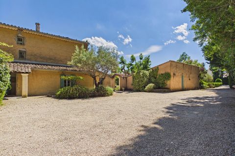 Villa i Lorgues, Var, Lorgues - € 545.000 | Ref: ARM-1184VLorg - foto 35