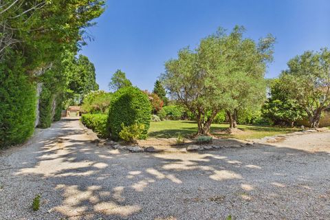 Villa i Lorgues, Var, Lorgues - € 545.000 | Ref: ARM-1184VLorg - foto 37