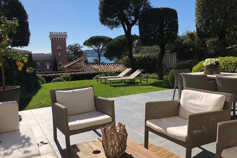 Lejlighed i Antibes, Alpes-Maritimes, Antibes - € 1.260.000 | Ref: ARV-1179-AJLP - foto 1