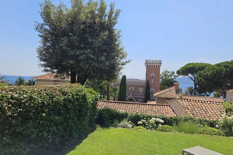 Lejlighed i Antibes, Alpes-Maritimes, Antibes - € 1.260.000 | Ref: ARV-1179-AJLP - foto 2