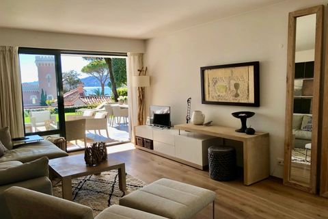 Lejlighed i Antibes, Alpes-Maritimes, Antibes - € 1.260.000 | Ref: ARV-1179-AJLP - foto 4