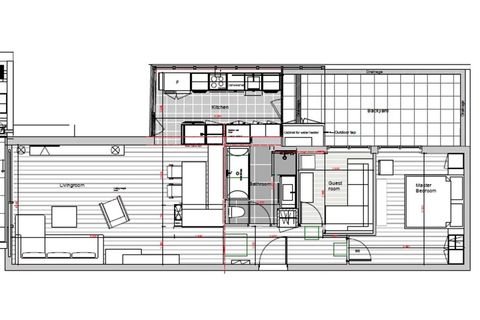 Lejlighed i Antibes, Alpes-Maritimes, Antibes - € 1.260.000 | Ref: ARV-1179-AJLP - foto 21
