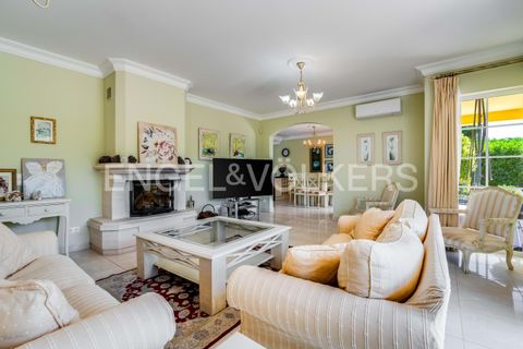Villa i Lagoa, Faro, Lagoa - € 1.299.000 | Ref: W-048SYM - foto 3