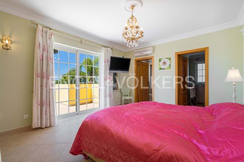 Villa i Lagoa, Faro, Lagoa - € 1.299.000 | Ref: W-048SYM - foto 33