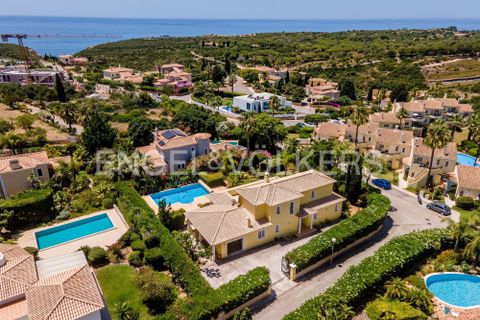 Villa i Lagoa, Faro, Lagoa - € 1.299.000 | Ref: W-048SYM - foto 48