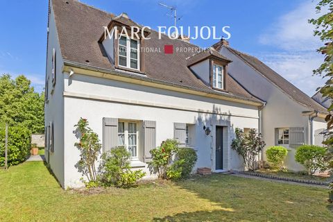 Villa in Senlis, Oise, Senlis - € 672.000 | Ref: S10131 - foto 2