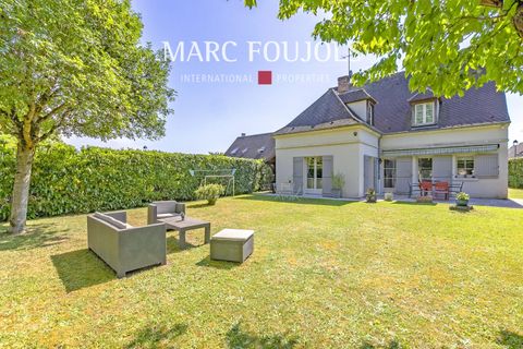Villa in Senlis, Oise, Senlis - € 672.000 | Ref: S10131 - foto 6