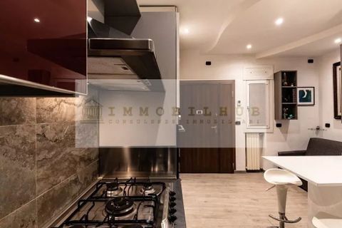 Apartament a Seregno, Monza and Brianza, Seregno - € 550/mes | Ref: Val199 - foto 5