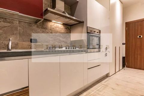 Apartament a Seregno, Monza and Brianza, Seregno - € 550/mes | Ref: Val199 - foto 8