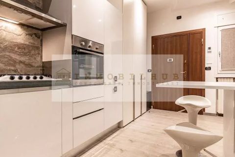 Apartament a Seregno, Monza and Brianza, Seregno - € 550/mes | Ref: Val199 - foto 9