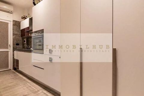 Apartament a Seregno, Monza and Brianza, Seregno - € 550/mes | Ref: Val199 - foto 10