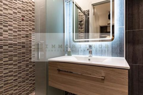 Apartament a Seregno, Monza and Brianza, Seregno - € 550/mes | Ref: Val199 - foto 11