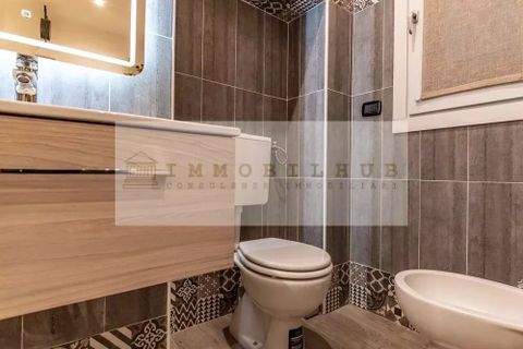 Apartament a Seregno, Monza and Brianza, Seregno - € 550/mes | Ref: Val199 - foto 12