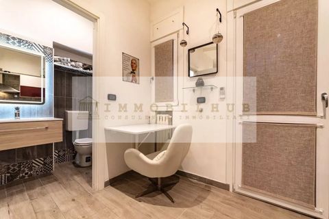 Apartament a Seregno, Monza and Brianza, Seregno - € 550/mes | Ref: Val199 - foto 16