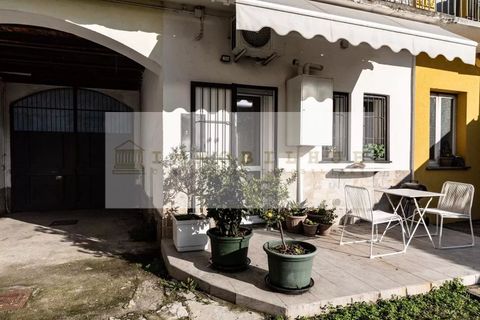 Apartament a Seregno, Monza and Brianza, Seregno - € 550/mes | Ref: Val199 - foto 19