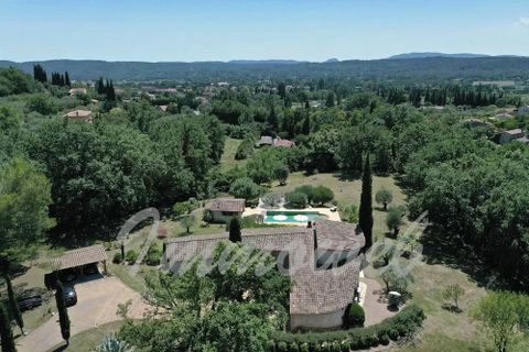 Villa i Fayence, Var, Fayence - € 2.205.000 | Ref: 87145197 - foto 2